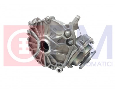 FRONT DIFFERENTIAL MERCEDES REBUILT SUITABLE TO A2053304107