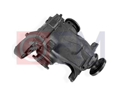 REMANUFACTURED BMW REAR DIFFERENTIAL COMPATIBLE WITH OEM CODE 33107555315