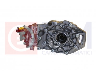 REAR DIFFERENTIAL REBUILT SUITABLE TO A2463501802 A2463501802