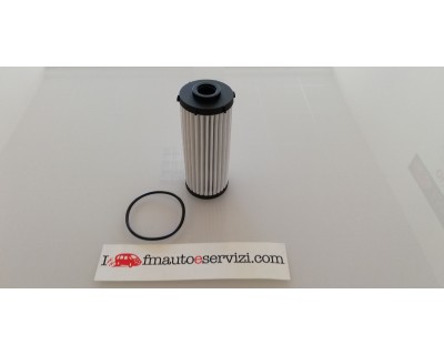 OIL FILTER SUITABLE TO 0BH325183B