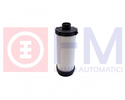 OIL FILTER SUITABLE TO A 2463772300
