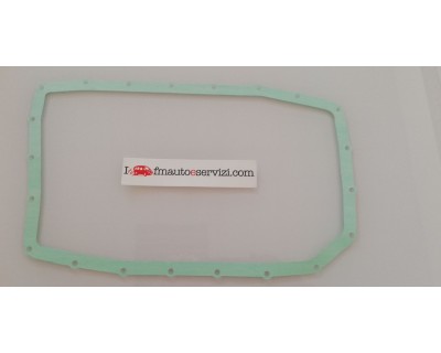 OIL PAN GASKET AFTERMARKET FOR 6HP26X SUITABLE TO 24117543484