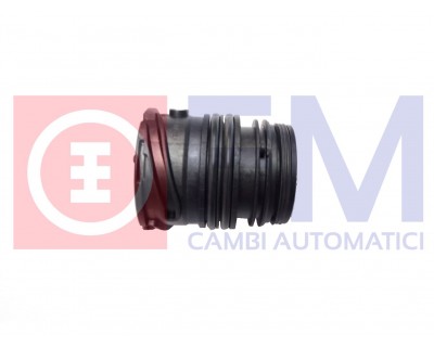 CONNECTOR AFTERMARKET 6HP26 SUITABLE TO 24347588725