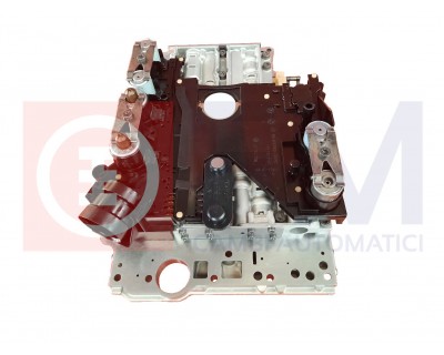 NEW VALVE BODY IN NEUTRAL BOX SUITABLE TO OEM CODE A211270006