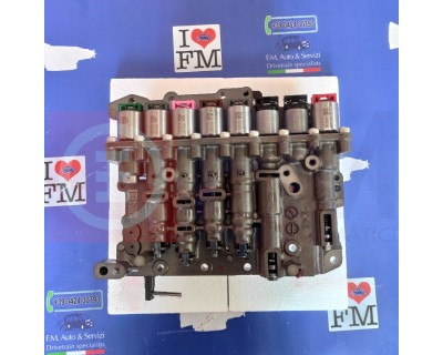 BODY ASSY - ATM VALVE TRANSMISSION A6LF3 SUITBLE TO OEM CODE: 46210-3B202 - 462103B202