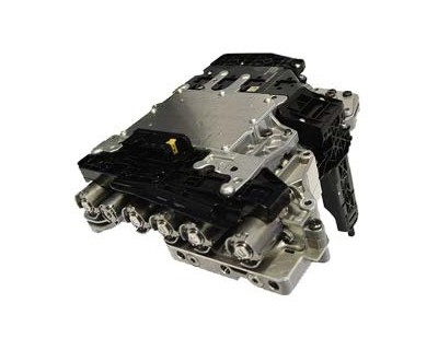 MECHATRONICK NEW FOR GS7D36SG DOUBLE CLUTCH TRANSMISSION SUITABLE TO 28607842860