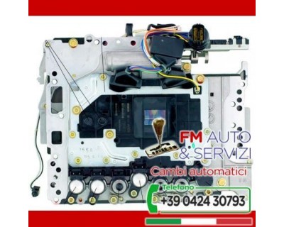 MECHATRONIC SUITABLE TO 317053DX9A