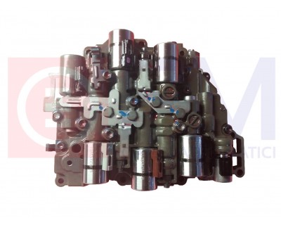 VALVE BODY NEW FOR AUTOMATIC TRANSMISSION TF80SC SUITABLE TO  31259456 - 2570E4 - 77363676 -
