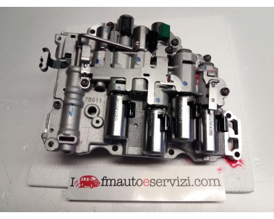 VALVE BODY NEW TF80SC 10/UP SUITABLE TO 733854 - 9807295280 - 55577385 