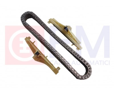 CHAIN KIT FOR AUTOMATIC TRANSMISSION 01J