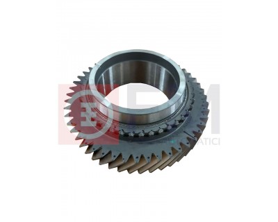 GEAR SUITABLE TO 0B5 0B5349N 48X42