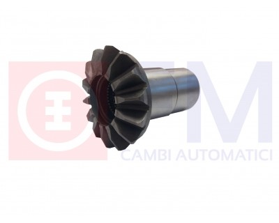 PLANET DIFFERENTIAL FOR AUTOMATIC TRANSMISSION 0BT