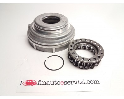 PISTON KIT REVERSE 87/UP WITH SPRING AND SEEGER FOR AUTOMATIC TRANSMISSION 4L60E