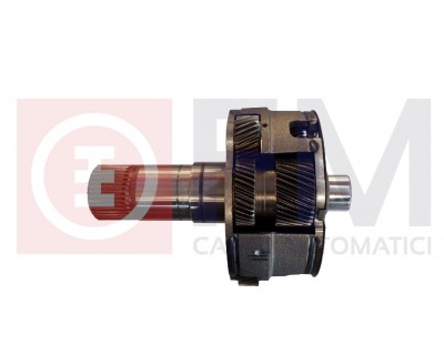 REAR PLANETARY EPICYCLOIDAL NEW FOR TRANSMISSION 5L40E