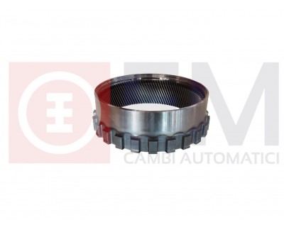 NEW REAR EPICYCLOIDAL OUTER CROWN FOR 5L40E GEARBOX