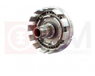 STATOR USED QUALITY A SUITABLE TO OEM A1402706228