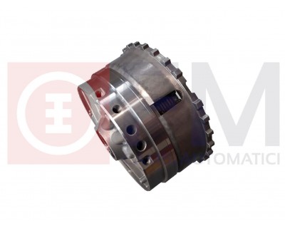 PISTONS B2 AND B3 USED QUALITY A FOR 722.9 MERCEDES TRANSMISSION COMPATIBLE WITH A2212721031