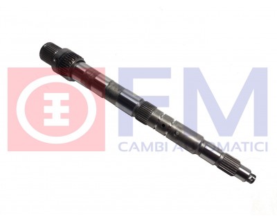 INPUT SHAFT SUITABLE TO 1094202120