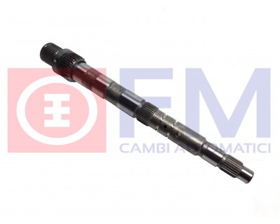 INPUT SHAFT SUITABLE TO 1094202119