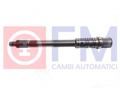 INPUT SHAFT SUITABLE TO K04549223AB