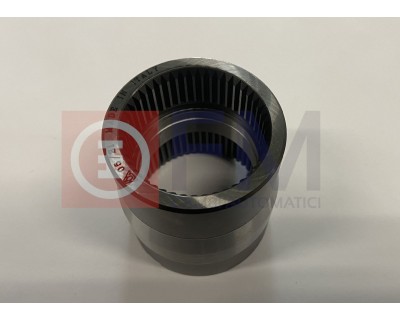 SLEEVE FOR AUTOMATIC TRANSMISSION TF80SC COMPATIBLE WITH OEM CODE 30787669