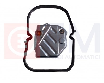 OIL FILTER KIT SUITABLE TO AUTOMATIC TRANSMISSION 722.5