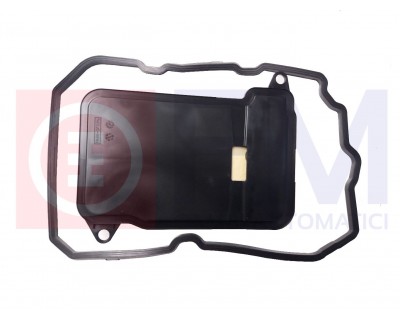 OIL FILTER KIT WITH OIL PAN GASKET SUITABLE TO A2122770295