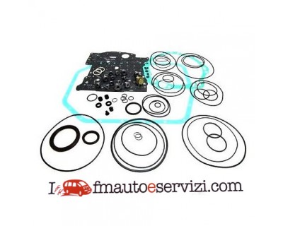 OVERHAUL KIT AFTERMARKET SUITABLE TO 10582998023