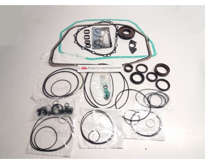GASKET KIT CORTECO FOR REBUILT THE AUTOMATIC TRANSMISSION AUDI 6HP19