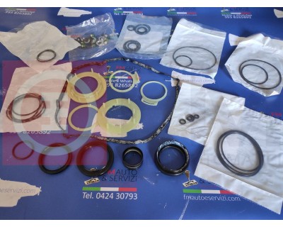 GASKET KIT WITH PISTONS FOR TRANSMISSIONS GA8G30 