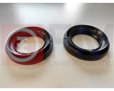 MPS6 OIL SEALS FOR AXLE SHAFTS AFTERMARKET KIT