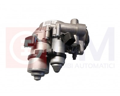 ACTUATOR NEW FOR AMT TRANSMISSION SUITABLE TO 2452F5 - 3981000092