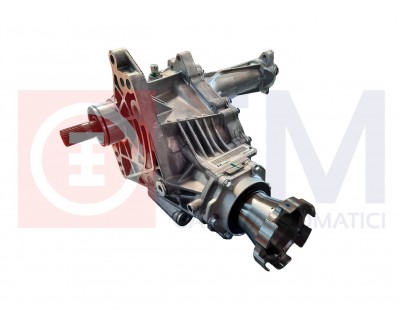 TRANSFER CASE NEW SUITABLE TO OEM 23247713 - 24257463 - 84953430  