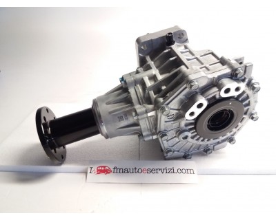 TRANSFER CASE NEW SUITABLE TO 473003B600
