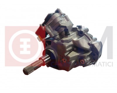 TRANSFER REBUILT FROM FACTORY SUITABLE TO OEM CODE 95B341010A - 95b341010X-95B341010AX - 95B341010PX