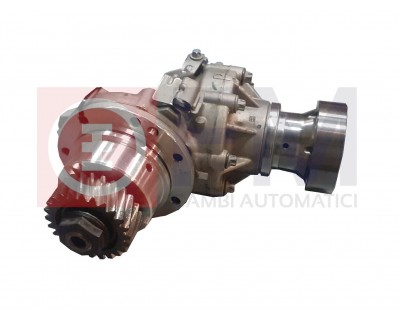 REBUILT TRANSFER CASE FOR GLA SUITABLE TO OEM CODE A2462801000 - A246280100080