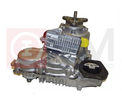 TRANSFER CASE COMPLETE WITH ACTUATOR SUITABLE TO 27107649125