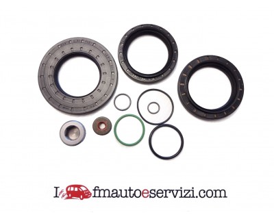 SEALING KIT FOR TRANSFER CASE SUITABLE TO ATC35L