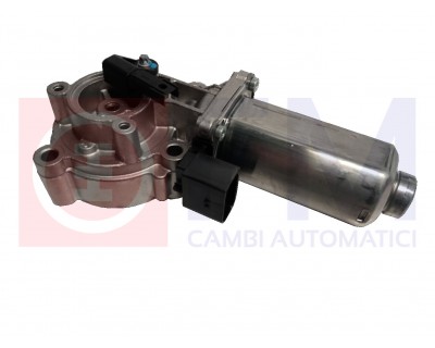 ACTUATOR NEW ATC400 SUITABLE TO 27107566296