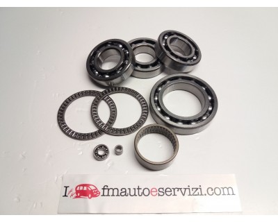 BEARING KIT FOR TRANSFER CASE SUITABLE WITH ATC PL72