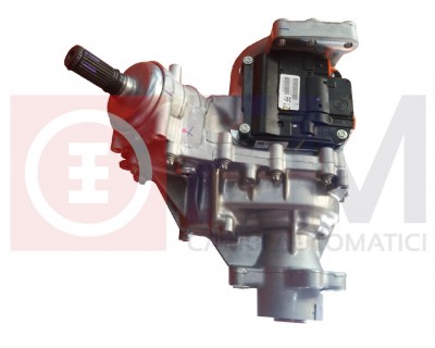 TRANSFER 4WD FOR JEEP CHEROKEE SUITABLE TO OEM CODE K68333254AH FOR CARS   MODEL YEAR 2019-2022