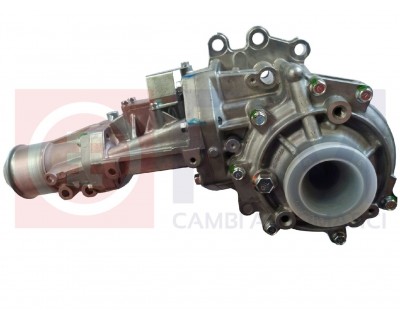 TRANSFER CASE NEW SUITABLE TO OEM K05273456AB - 05273456AB