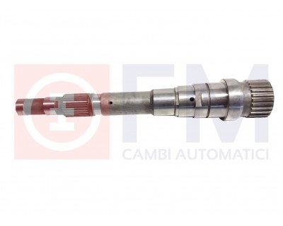 INPUT SHAFT FOR TRANSFER CASE 1642801200 SUTIABLE TO EOM