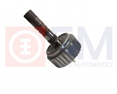 INPUT SHAFT NEW FOR TRANSFER CASE SUBARU SUITABLE TO 31441AA240
