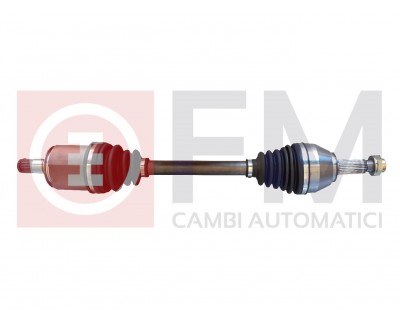 AFTERMARKET FRONT LEFT & RIGHT DRIVESHAFT SUITABLE WITH OEM CODE 28321SC033