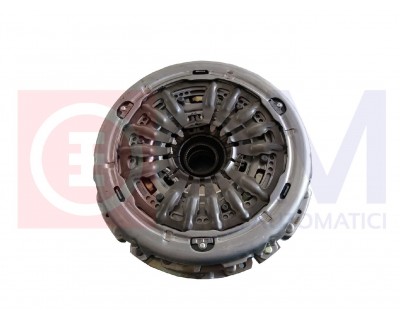 DOUBLE CLUTCH H-DCT WITHOUT FORKS MERCEDES - SMART SUITABLE TO OEM CODE A4532500600