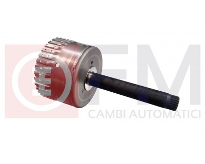 DIRECT SHAFT SUITABLE TO 96024489
