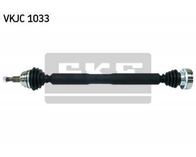 Drive Shaft SKF - VKJC 1033