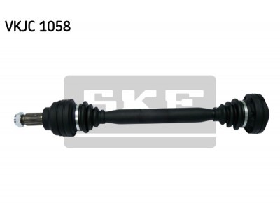 Drive Shaft SKF - VKJC 1058
