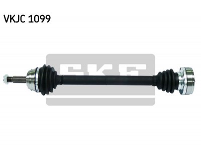 Drive Shaft SKF - VKJC 1099